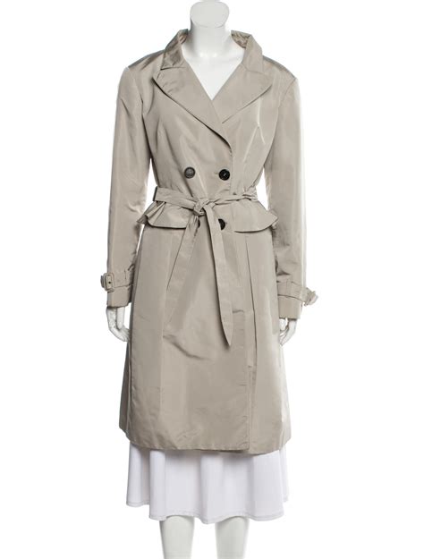 Prada Trench Coats for Women 